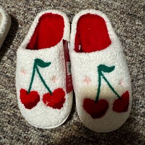 Slippers